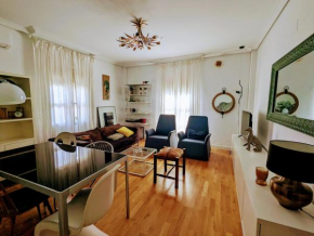 Apartamento San Lorenzo